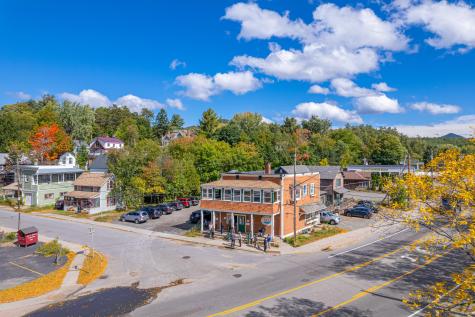 137-141 River Street Saranac Lake NY 12983