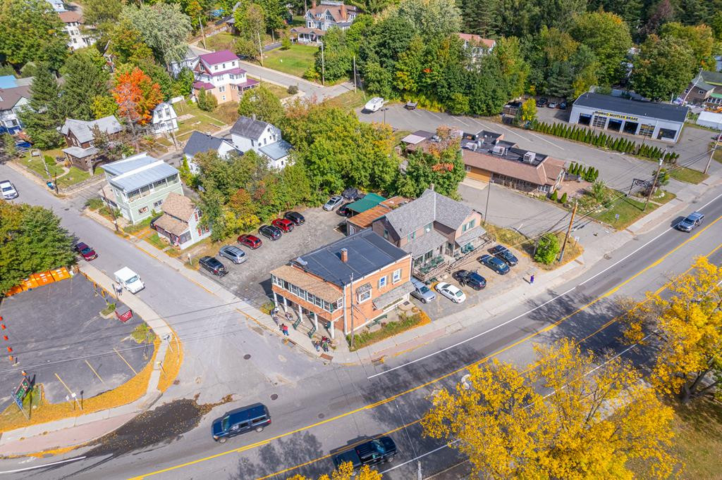 137-141 River Street Saranac Lake NY 12983