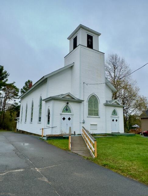 1684 State Route 3 Bloomingdale NY 12913
