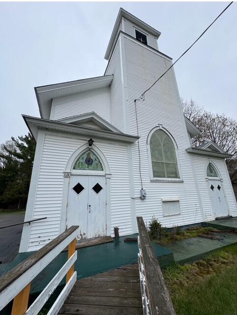 1684 State Route 3 Bloomingdale NY 12913