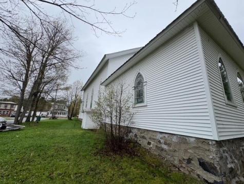 1684 State Route 3 Bloomingdale NY 12913