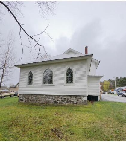 1684 State Route 3 Bloomingdale NY 12913