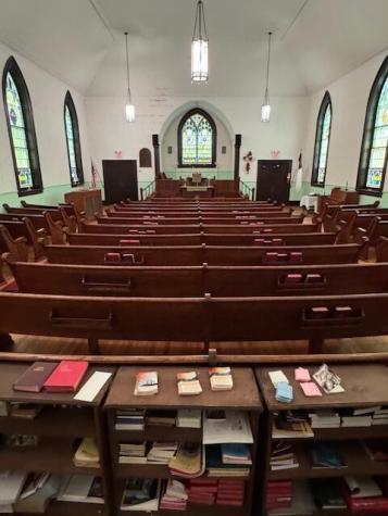 1684 State Route 3 Bloomingdale NY 12913