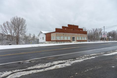 689 East Main Street Malone NY 12953