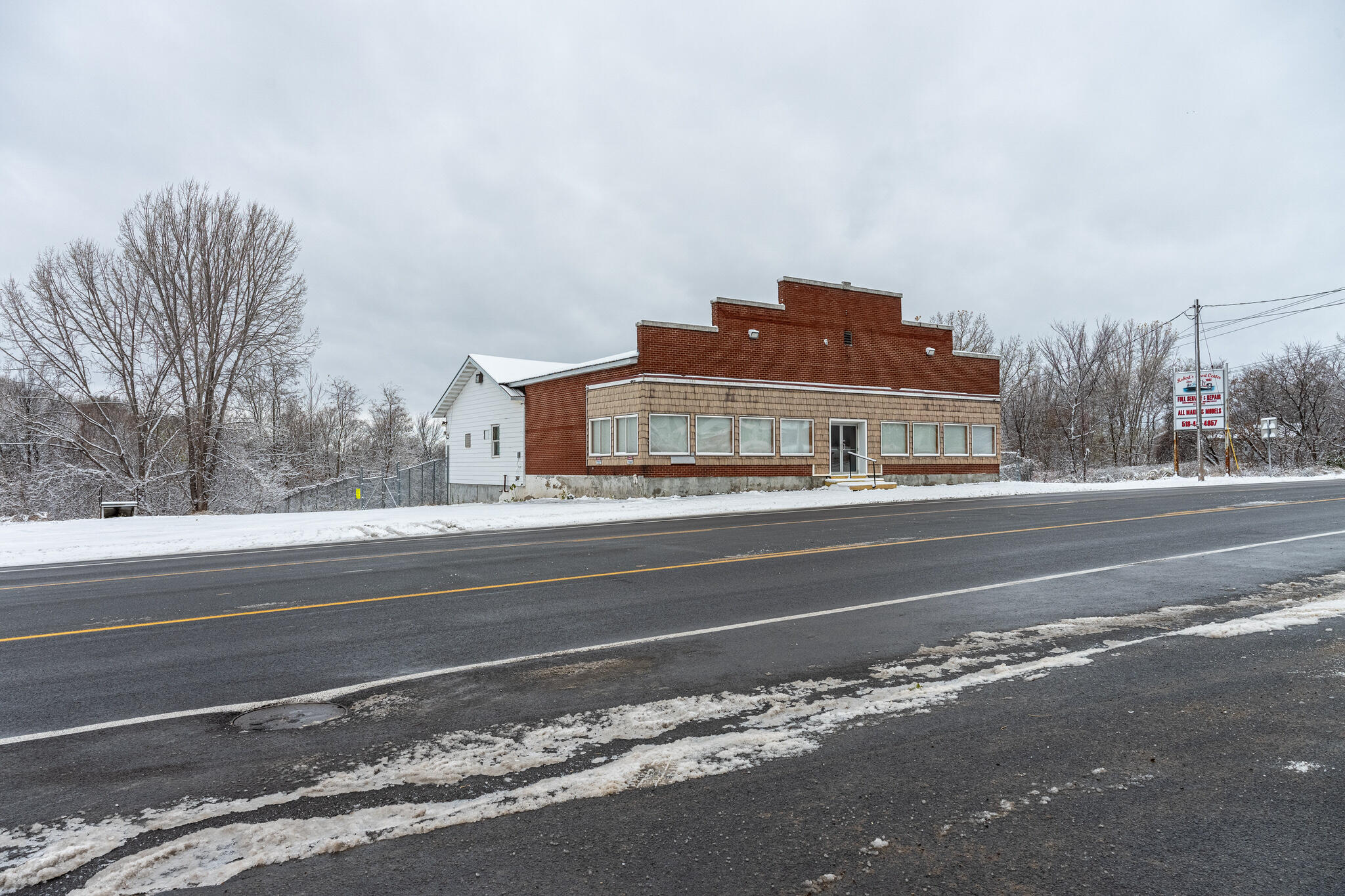 689 East Main Street Malone NY 12953