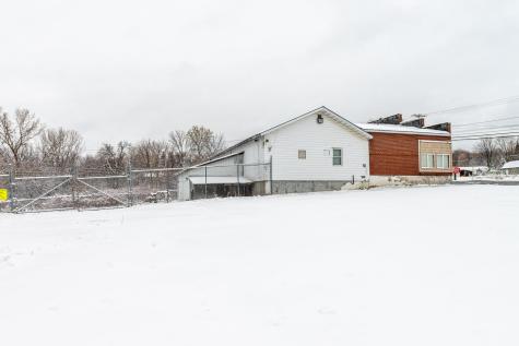 689 East Main Street Malone NY 12953