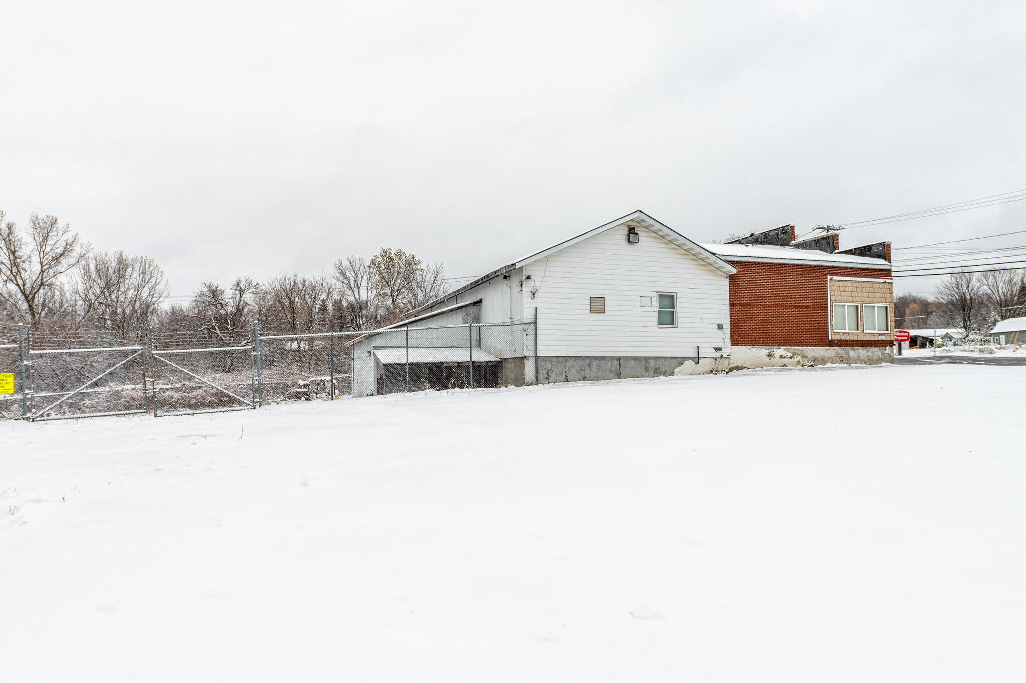 689 East Main Street Malone NY 12953