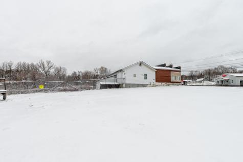 689 East Main Street Malone NY 12953