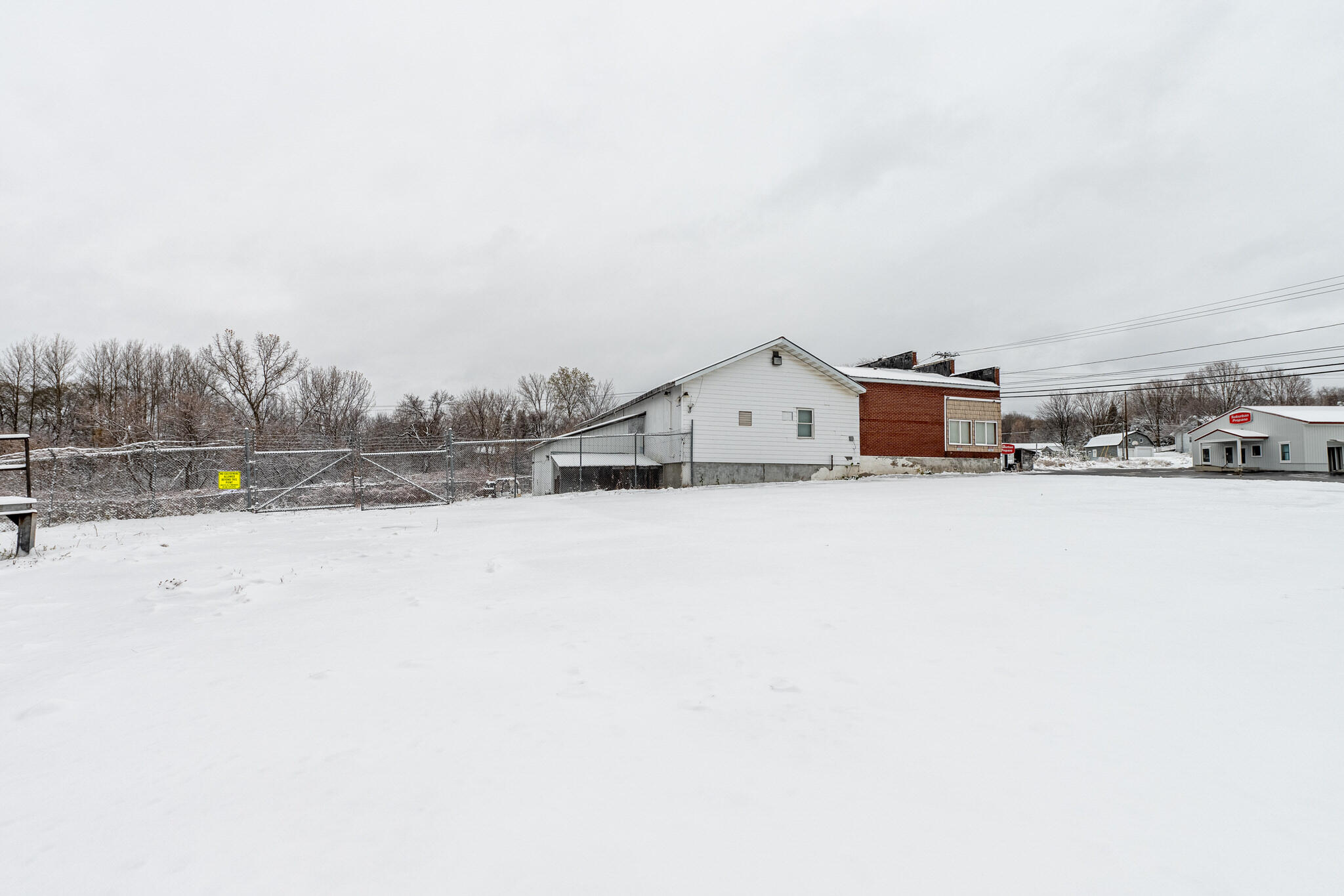 689 East Main Street Malone NY 12953