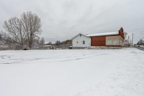 689 East Main Street Malone NY 12953