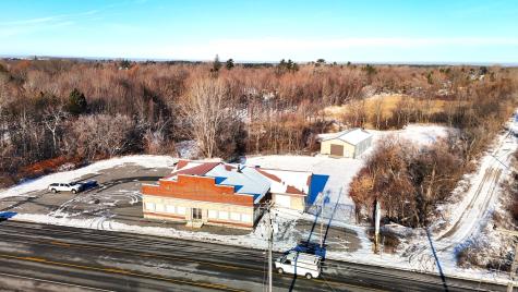 689 East Main Street Malone NY 12953
