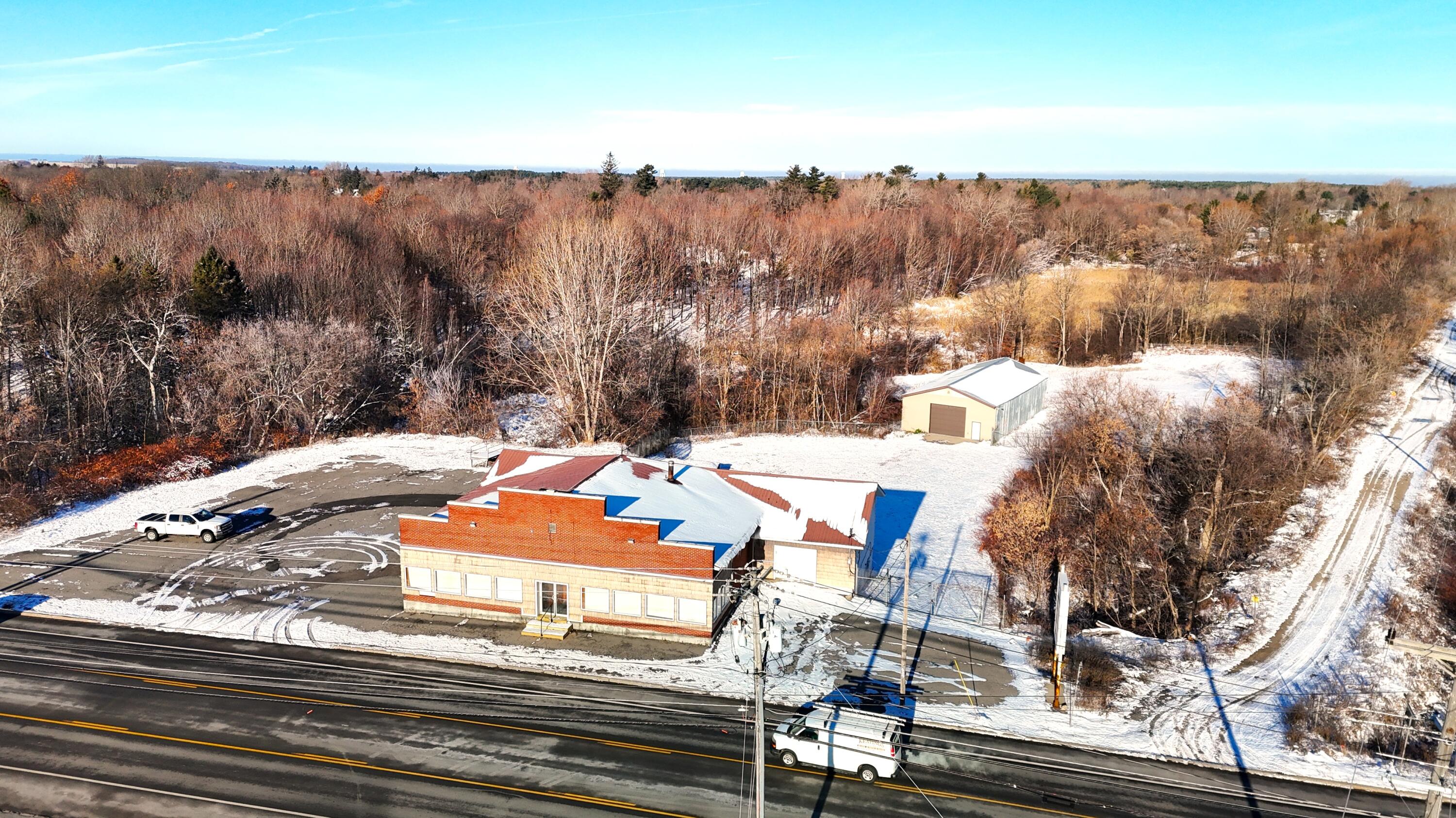 689 East Main Street Malone NY 12953