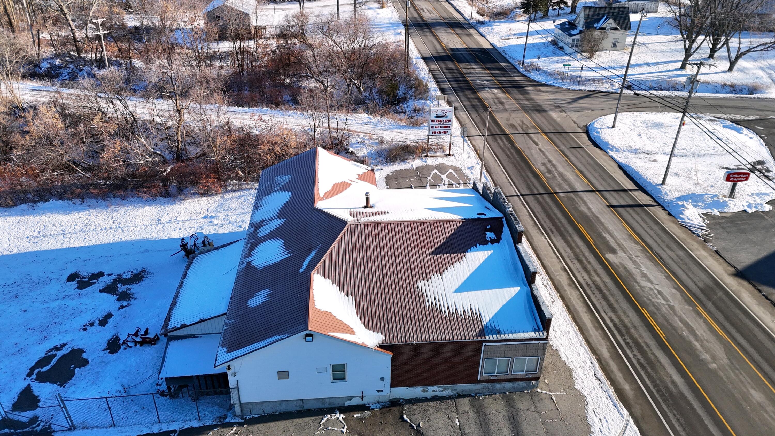 689 East Main Street Malone NY 12953