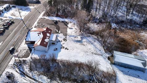 689 East Main Street Malone NY 12953