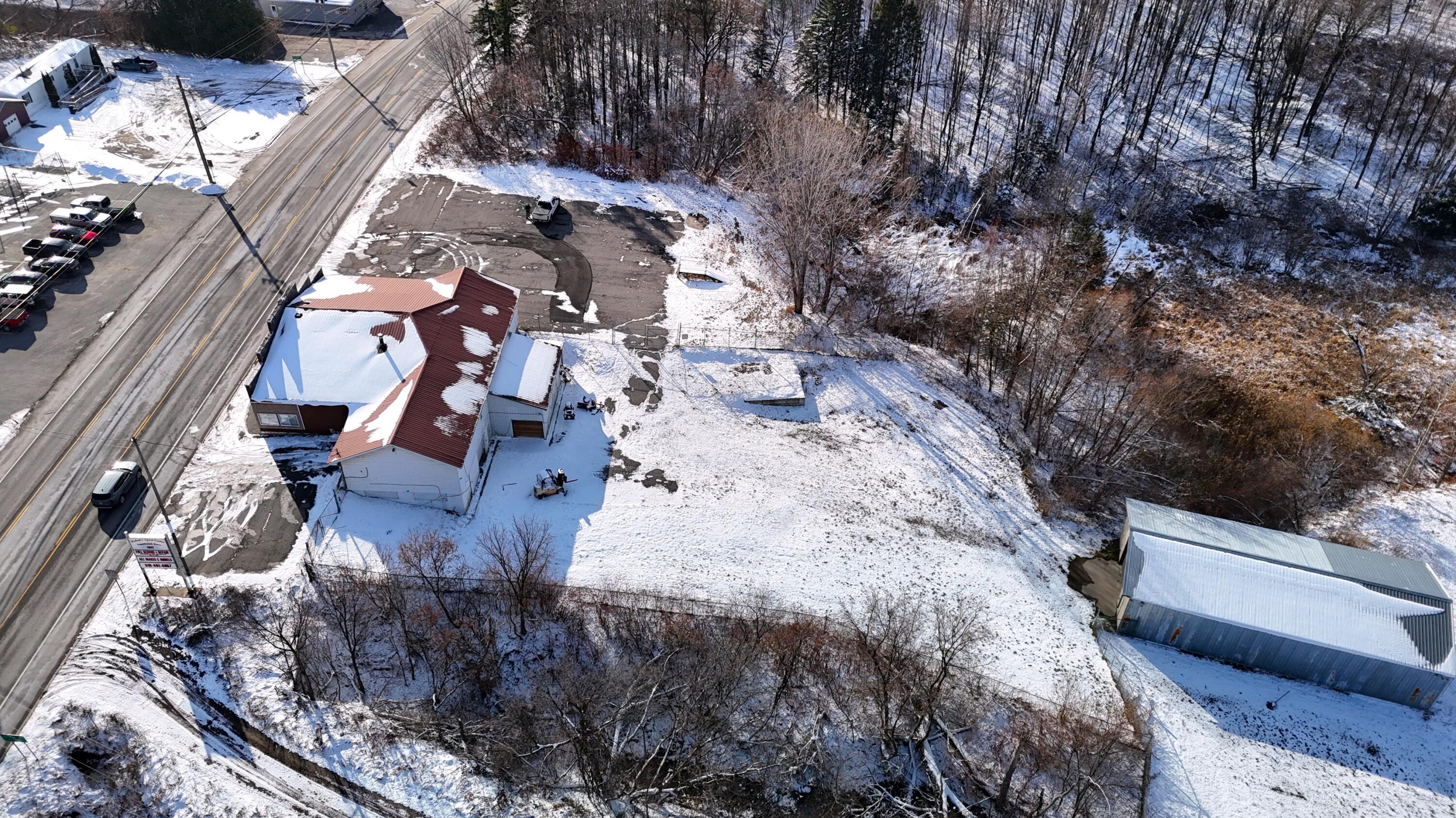 689 East Main Street Malone NY 12953
