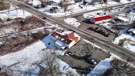 689 East Main Street Malone NY 12953
