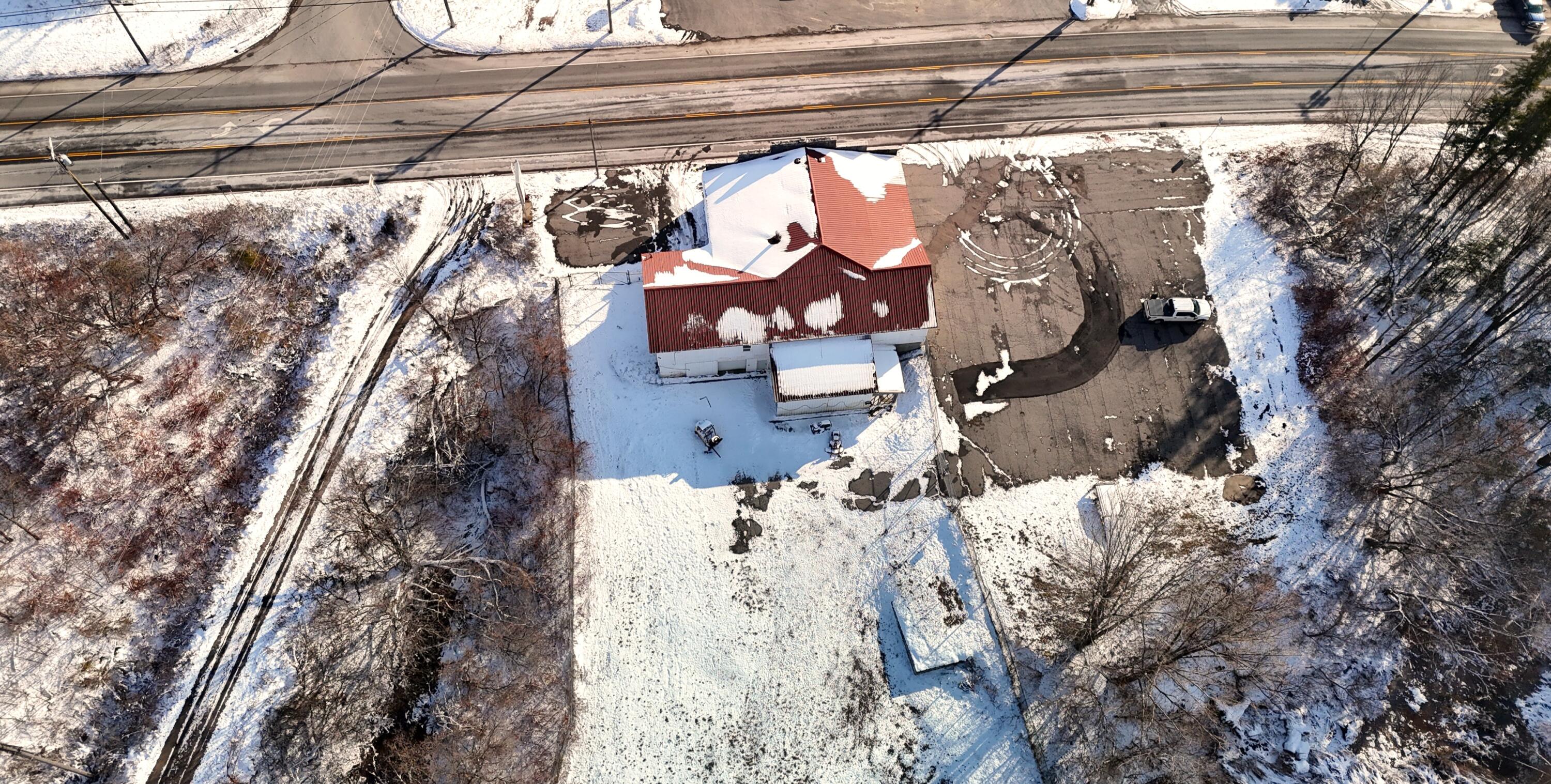 689 East Main Street Malone NY 12953