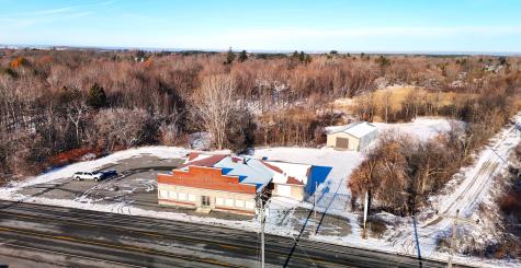 689 East Main Street Malone NY 12953