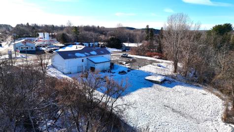 689 East Main Street Malone NY 12953