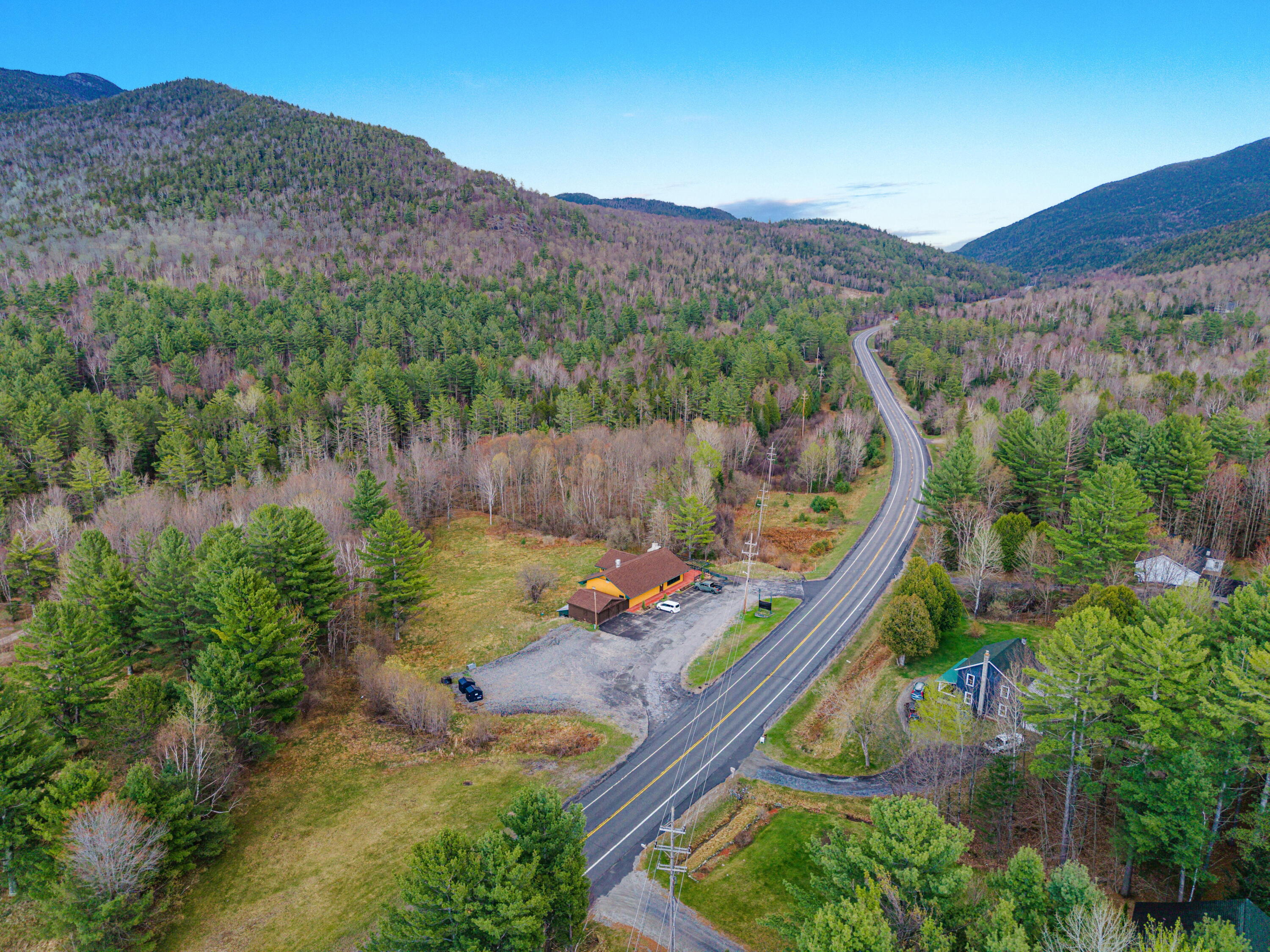 10050 Nys Route 9n Keene NY 12942
