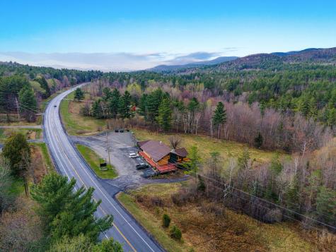 10050 Nys Route 9n Keene NY 12942