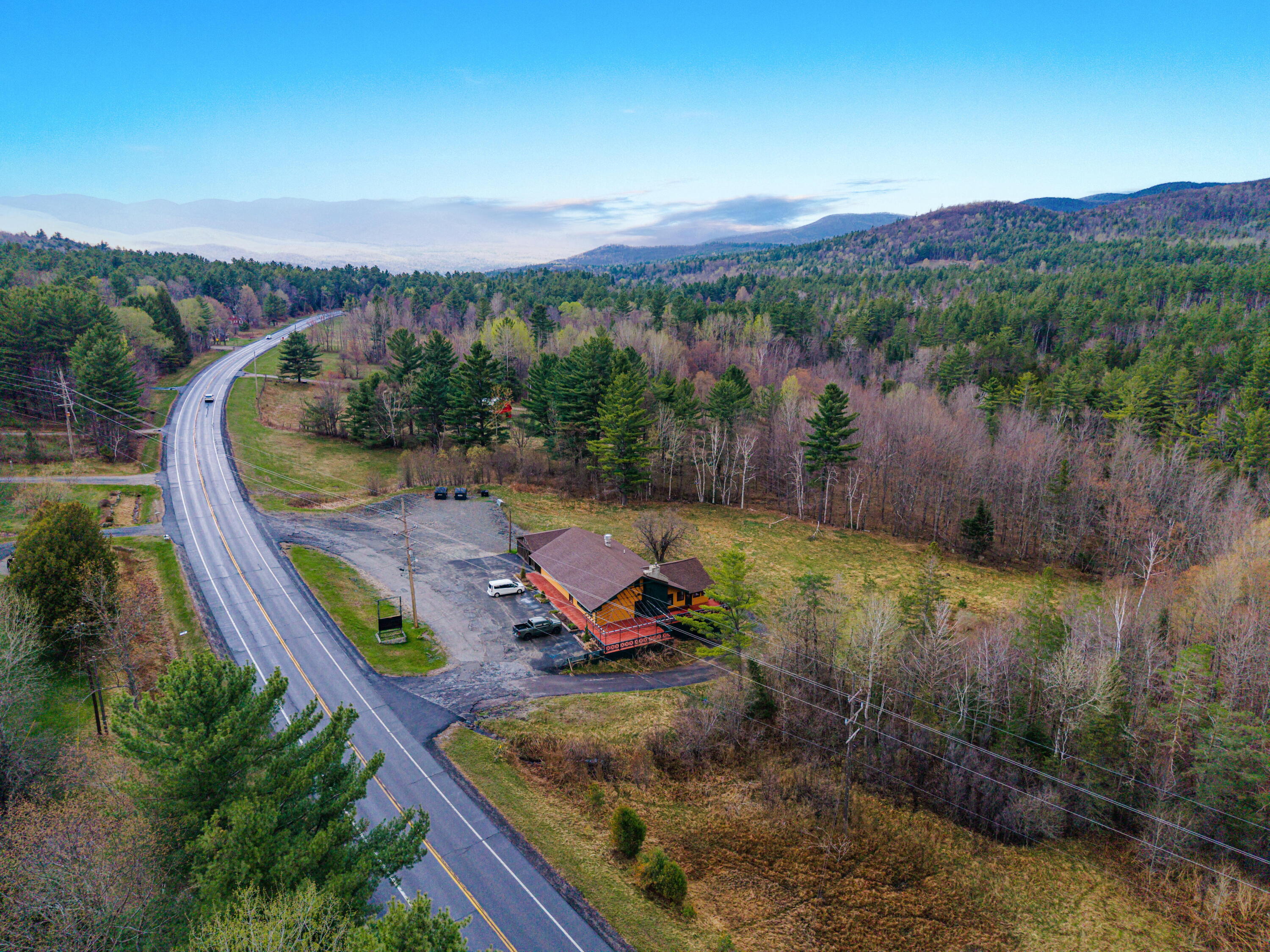 10050 Nys Route 9n Keene NY 12942