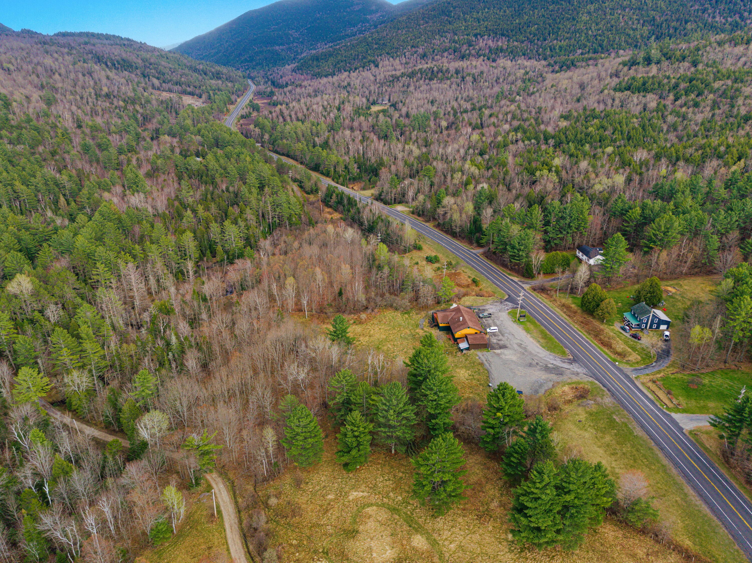 10050 Nys Route 9n Keene NY 12942