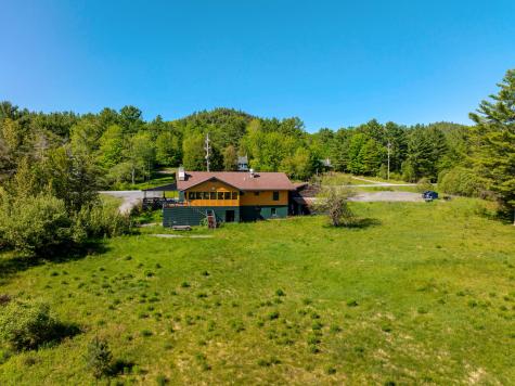 10050 Nys Route 9n Keene NY 12942