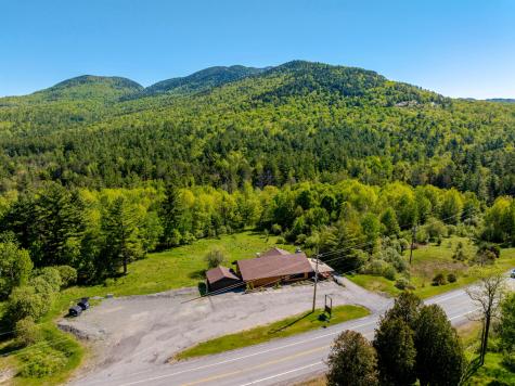 10050 Nys Route 9n Keene NY 12942
