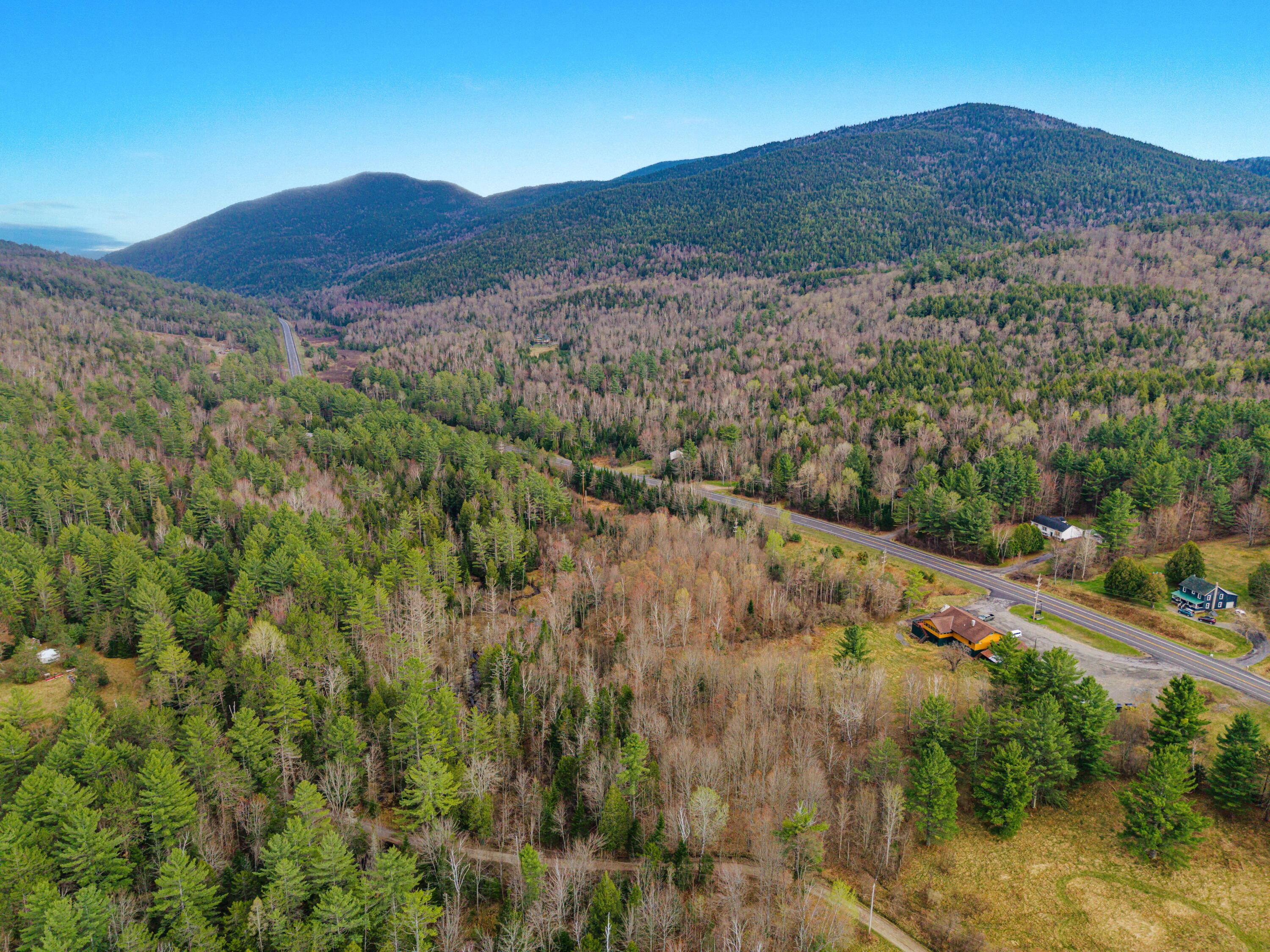 10050 Nys Route 9n Keene NY 12942