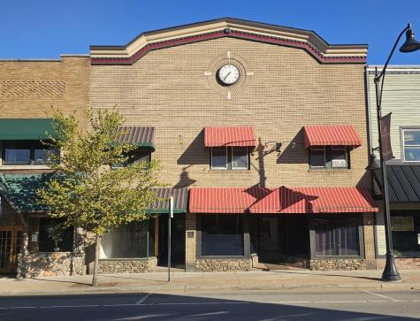 95 Park Street Tupper Lake NY 12986