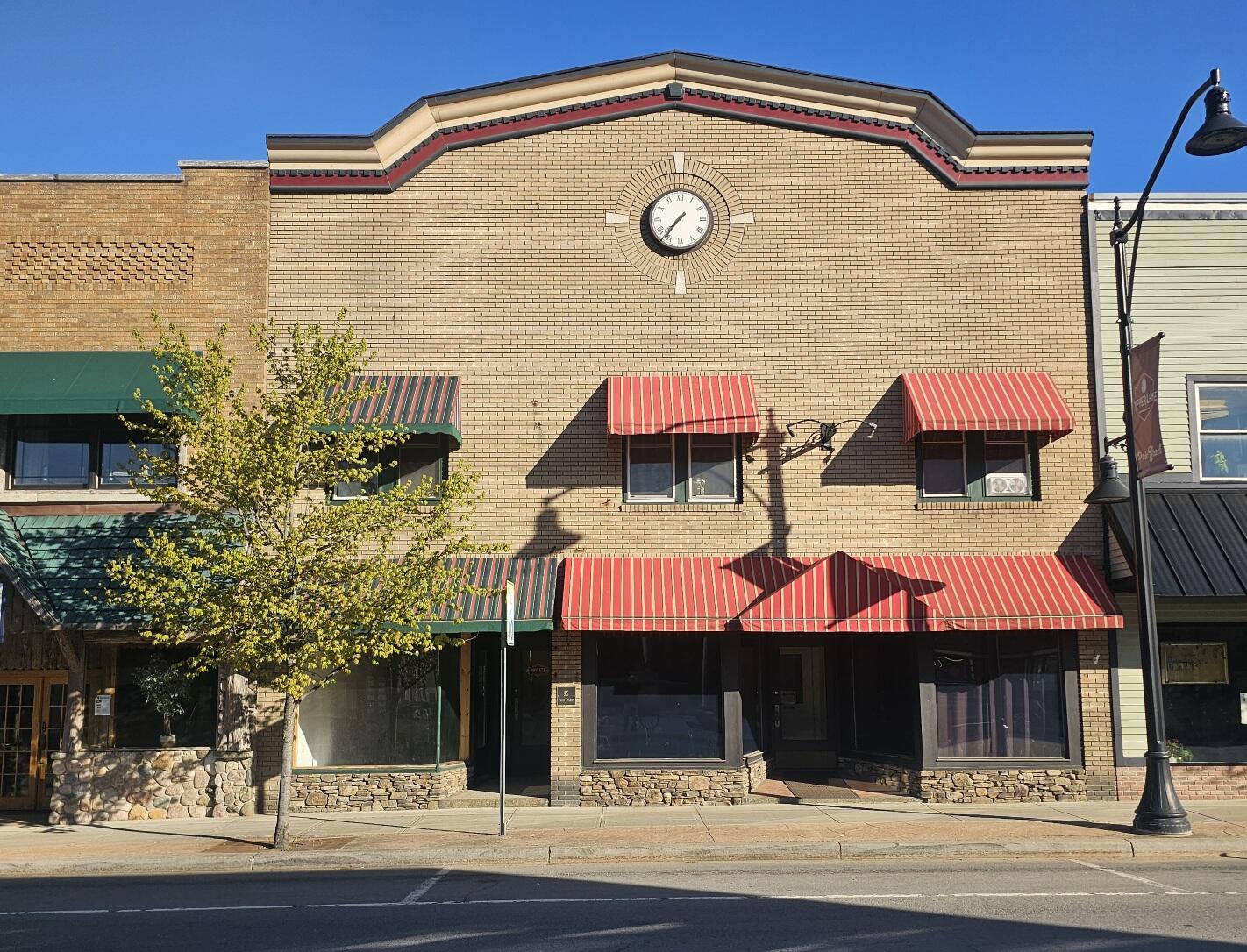 95 Park Street Tupper Lake NY 12986