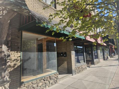 95 Park Street Tupper Lake NY 12986