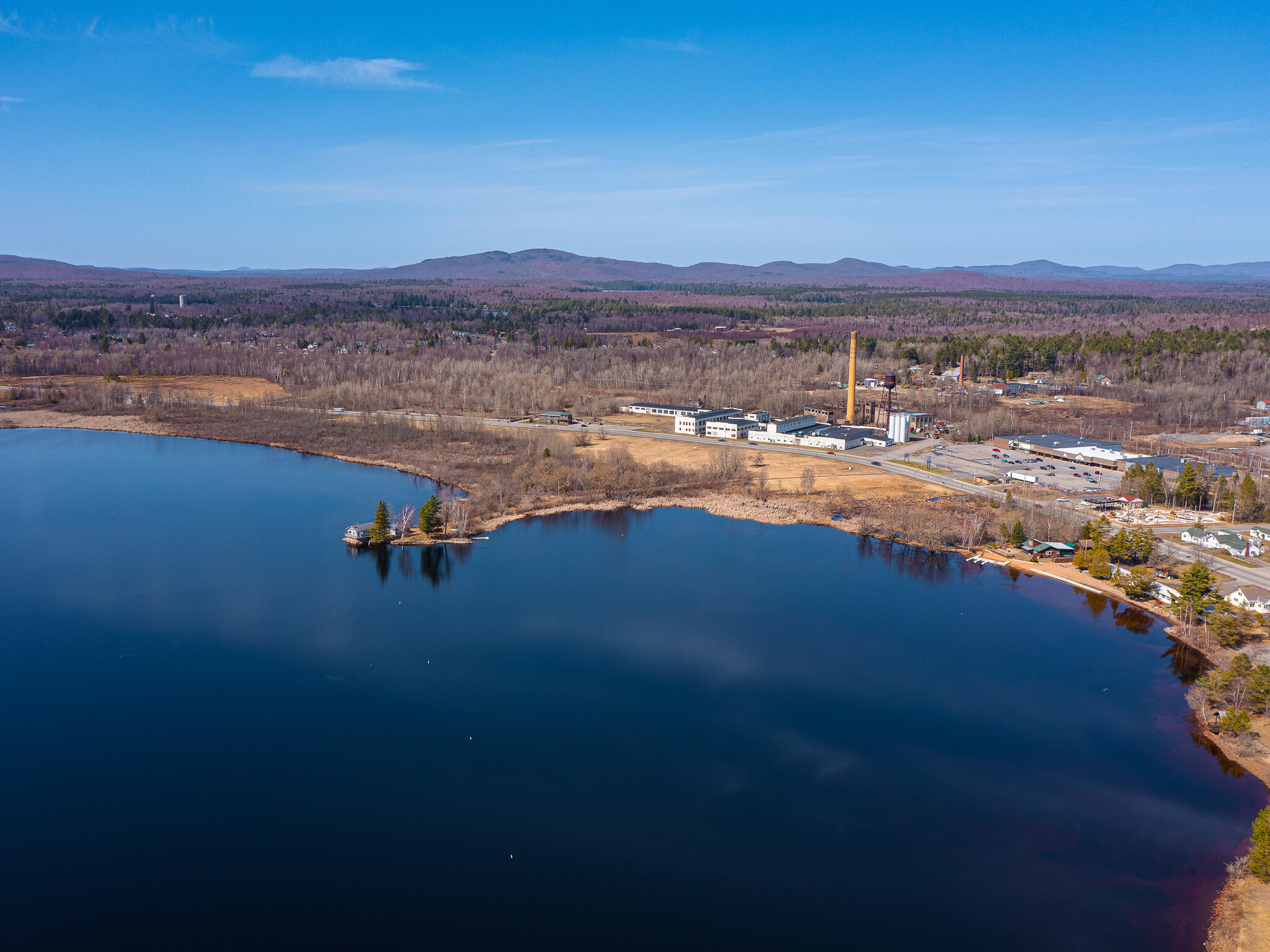100 Demars Boulevard Tupper Lake NY 12986