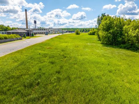 100 Demars Boulevard Tupper Lake NY 12986