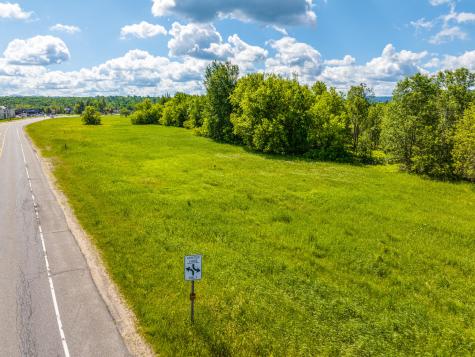 100 Demars Boulevard Tupper Lake NY 12986