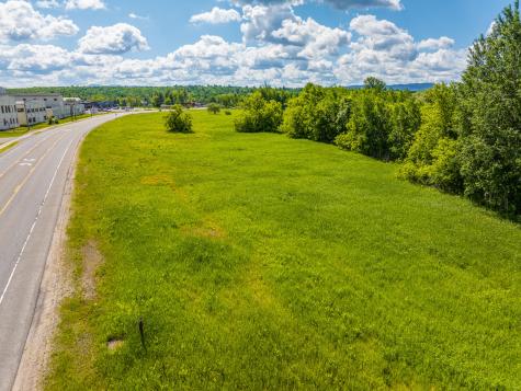100 Demars Boulevard Tupper Lake NY 12986