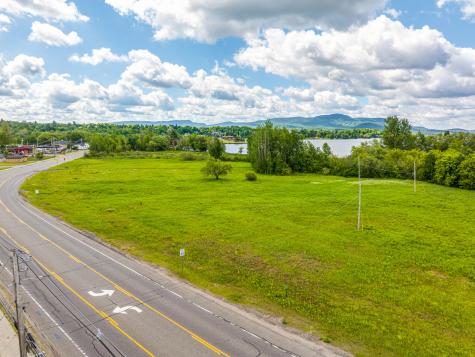 100 Demars Boulevard Tupper Lake NY 12986