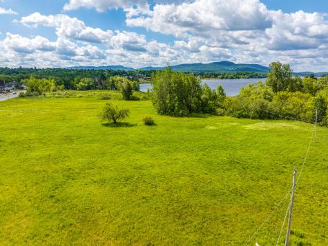 100 Demars Boulevard Tupper Lake NY 12986