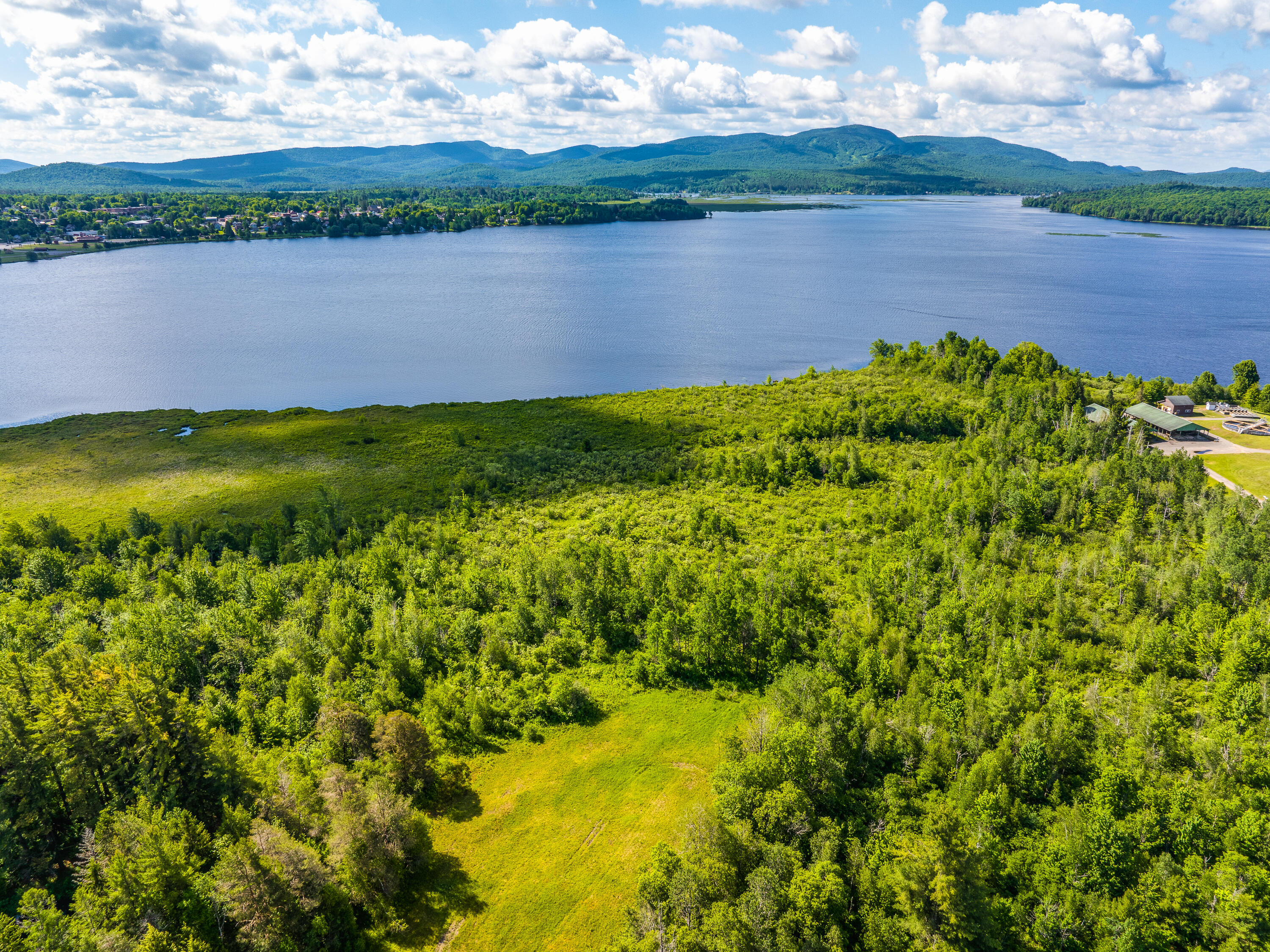 100 Demars Boulevard Tupper Lake NY 12986