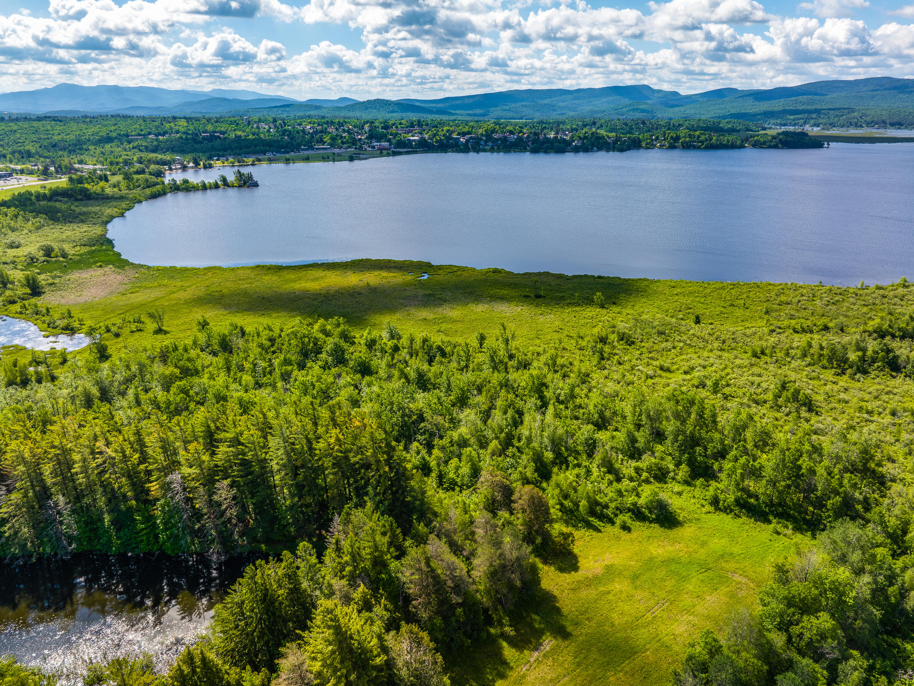 100 Demars Boulevard Tupper Lake NY 12986