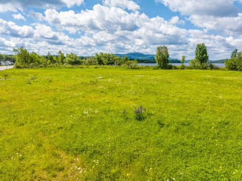 100 Demars Boulevard Tupper Lake NY 12986