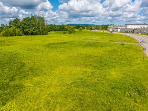 100 Demars Boulevard Tupper Lake NY 12986