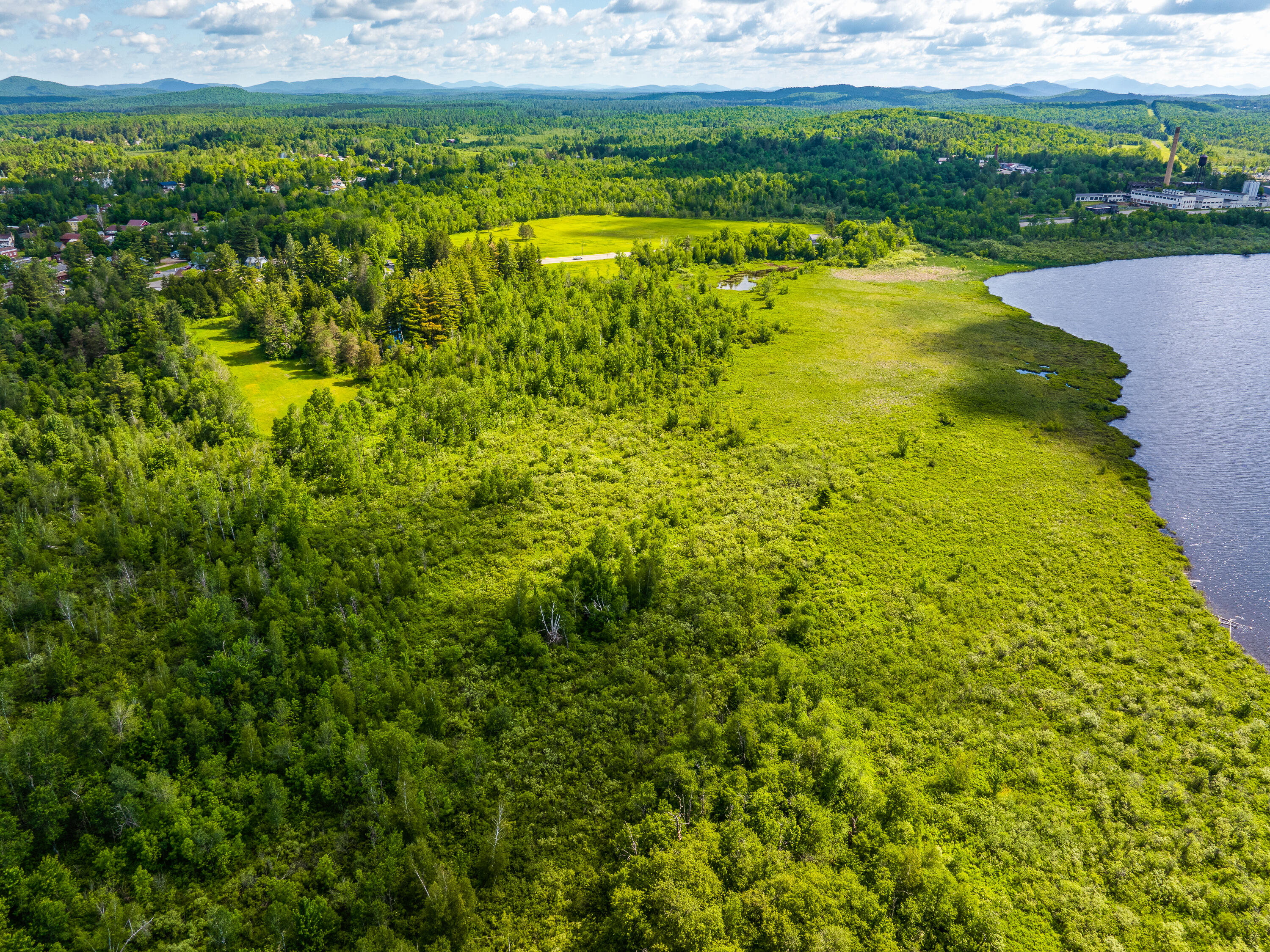100 Demars Boulevard Tupper Lake NY 12986