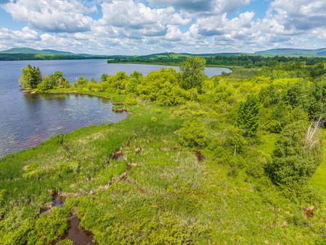 100 Demars Boulevard Tupper Lake NY 12986