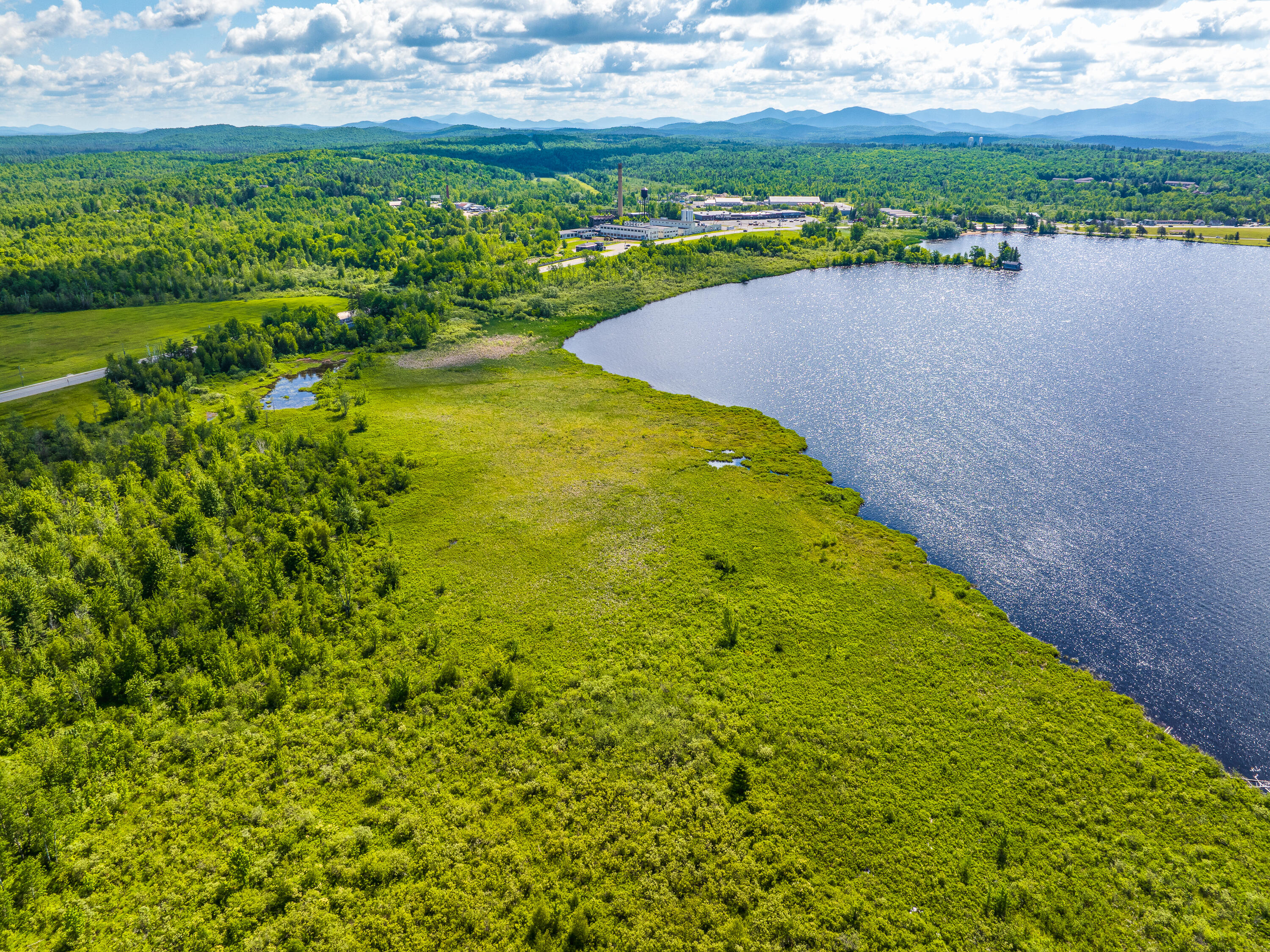 100 Demars Boulevard Tupper Lake NY 12986