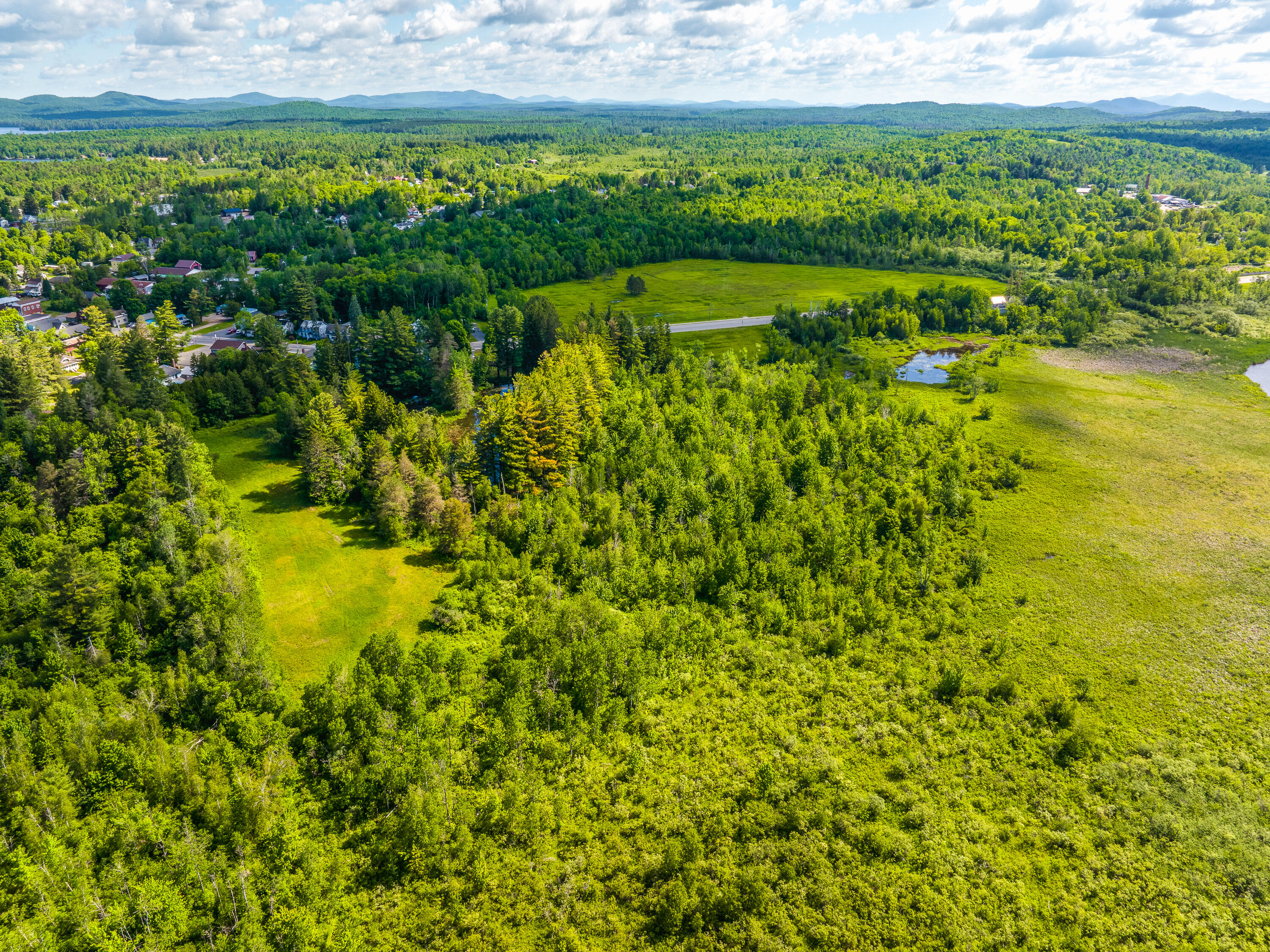 100 Demars Boulevard Tupper Lake NY 12986