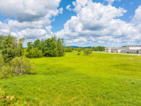 100 Demars Boulevard Tupper Lake NY 12986