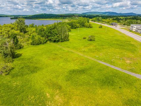 100 Demars Boulevard Tupper Lake NY 12986