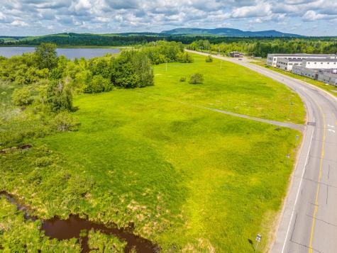 100 Demars Boulevard Tupper Lake NY 12986
